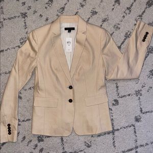 Ann Taylor Blazer